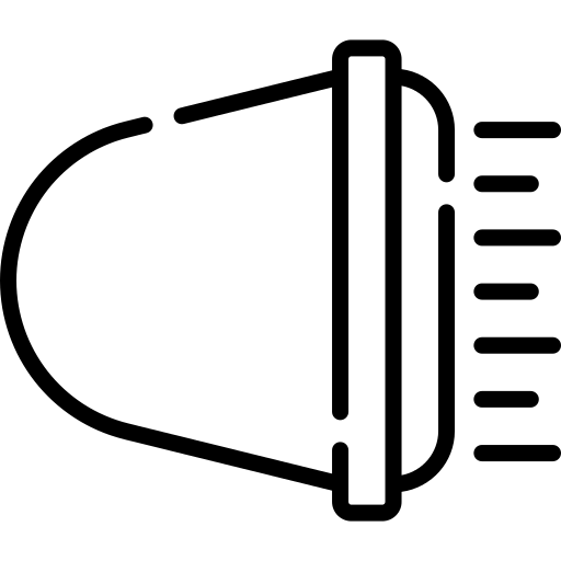 Regeneracja odbłyśników
